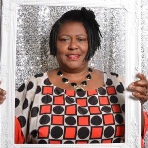 Meet your Posher, Rosie